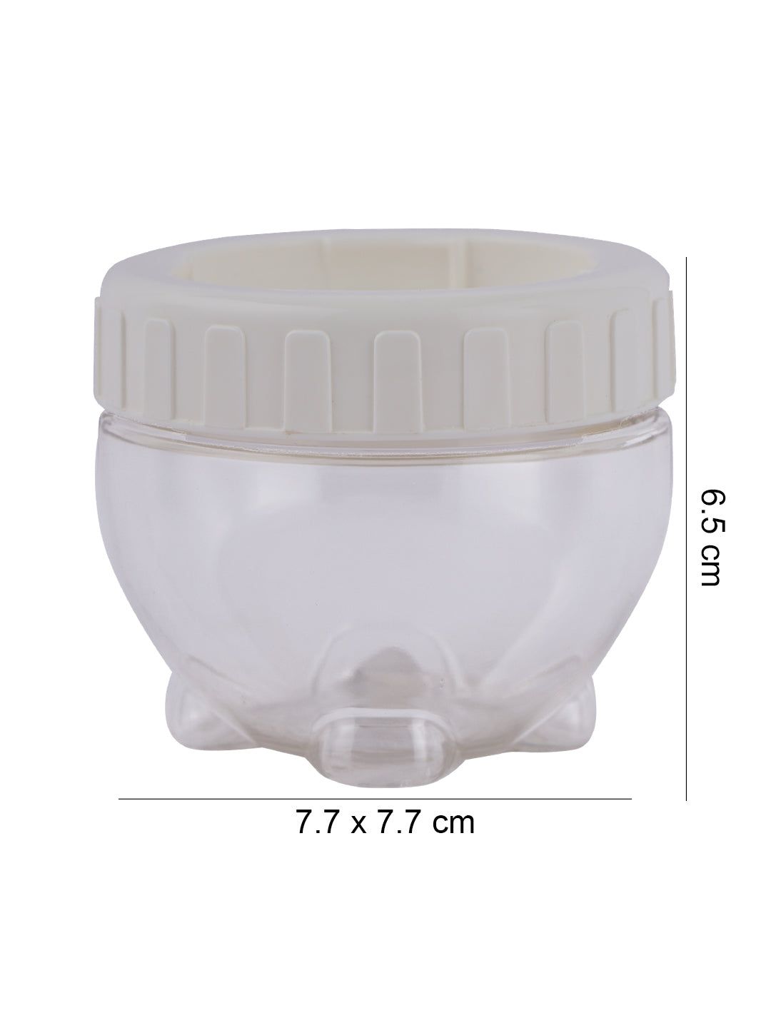 Locknlock Round Interlock - 150ml | WLJ-897046