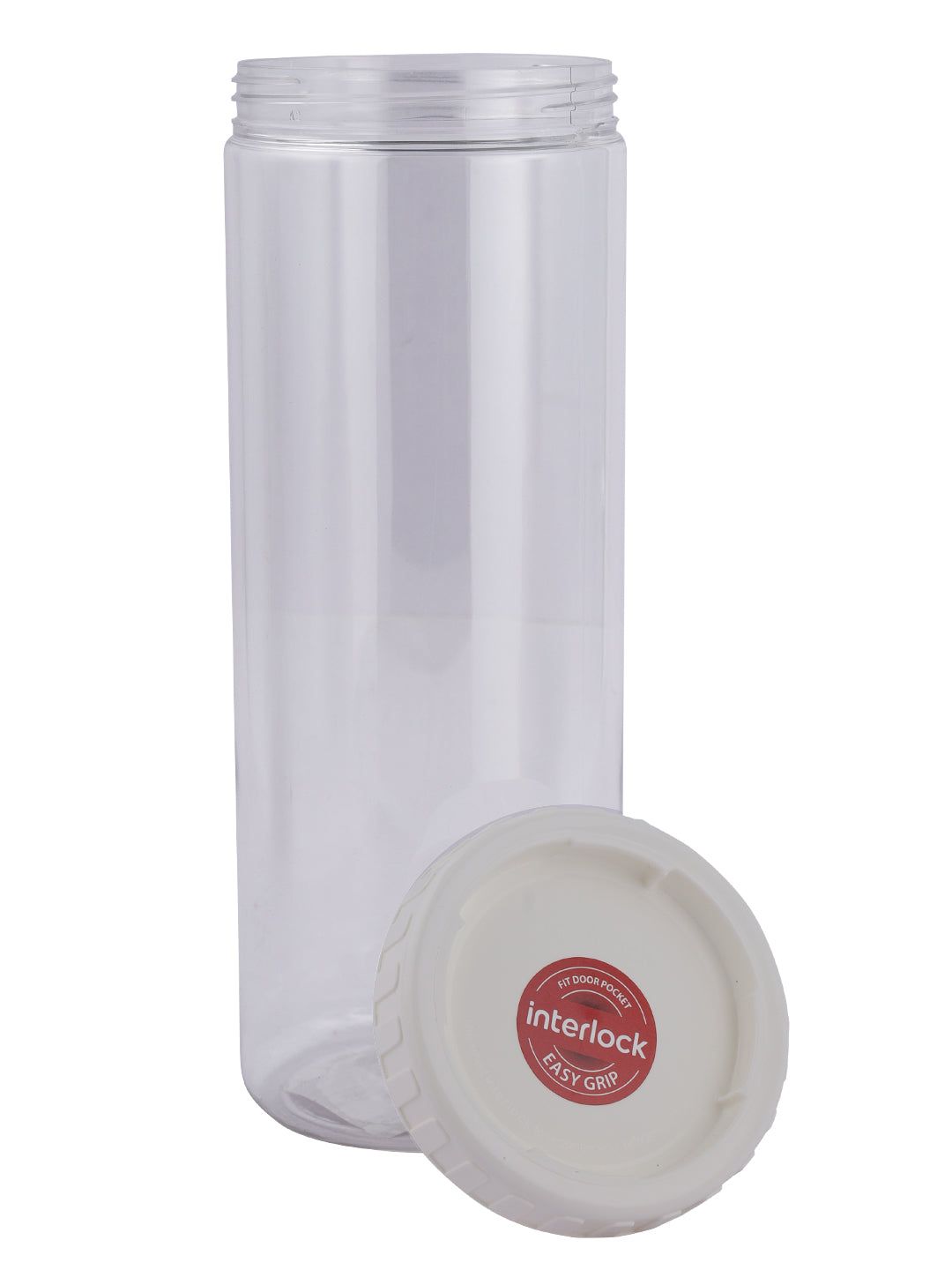 Locknlock Round Interlock - 1.6ltr | JFQ-493780