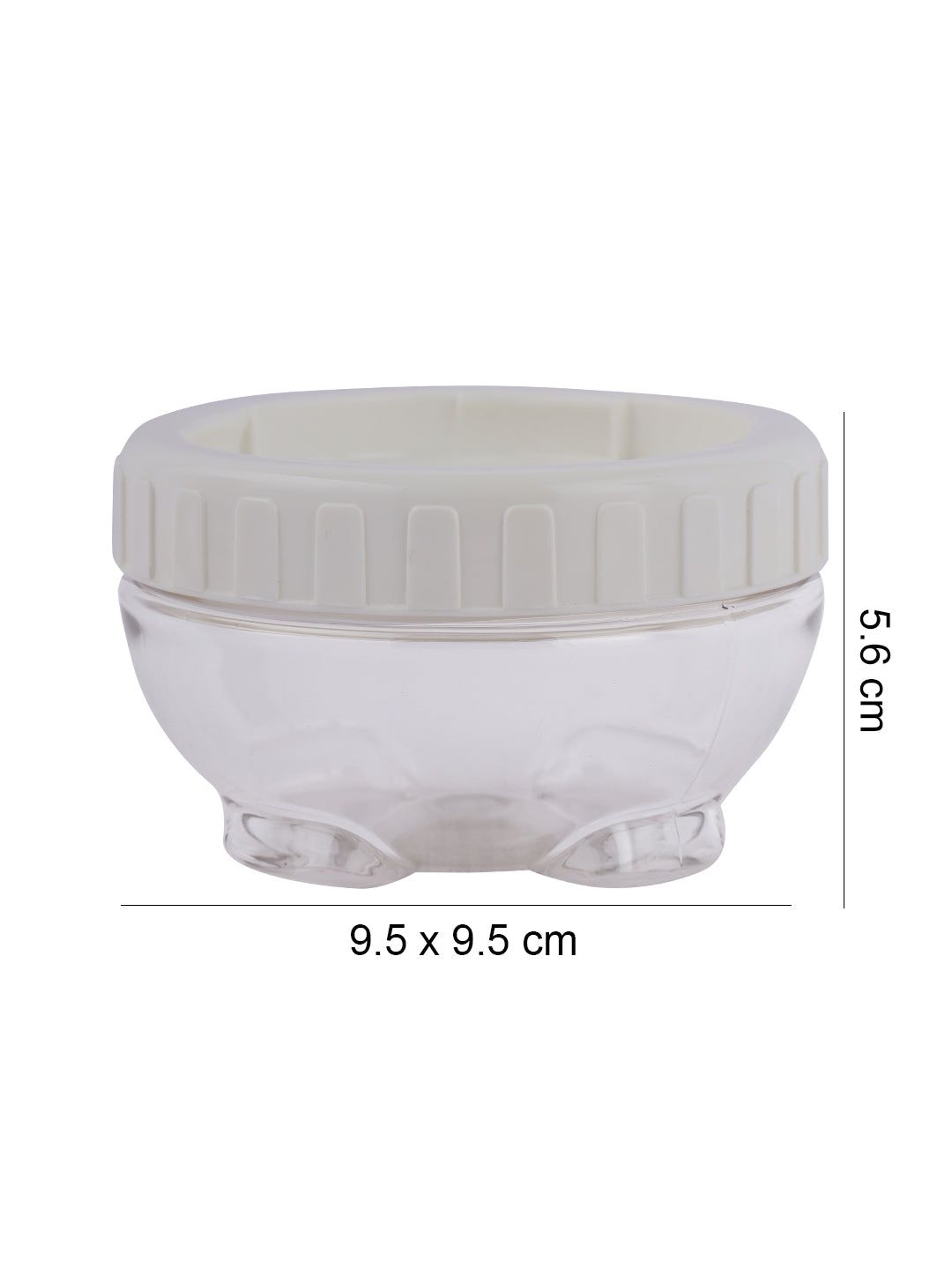 Locknlock Round Interlock - 180ml | IFT-168529