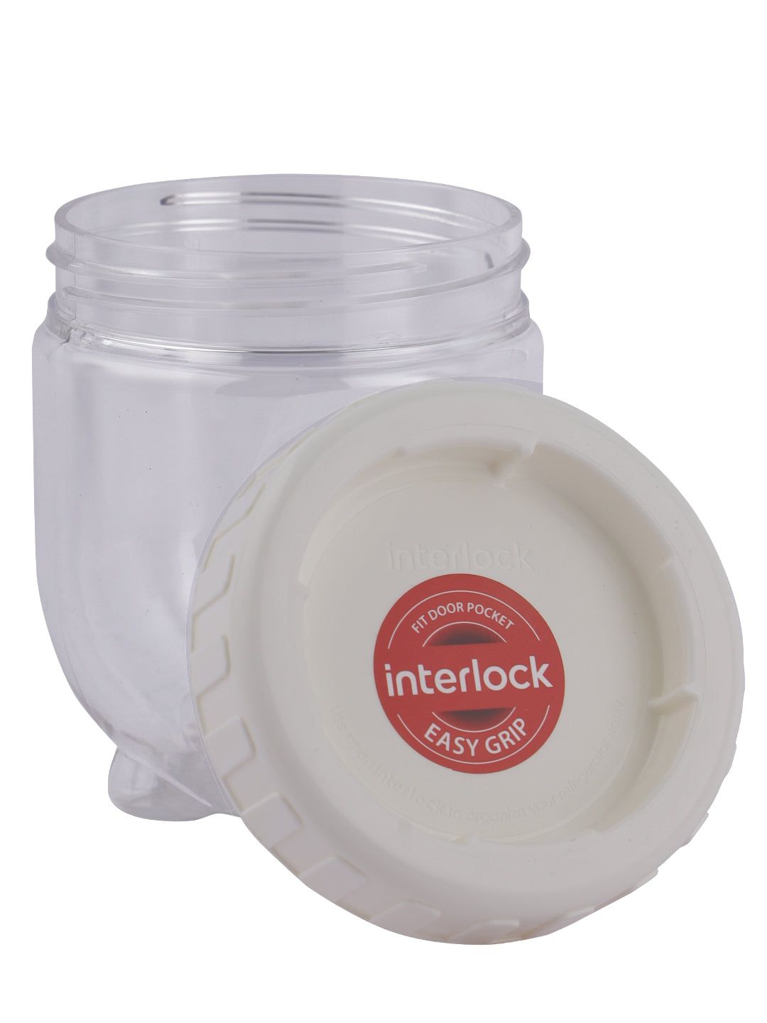 Locknlock Round Interlock - 280ml | ZFT-610493