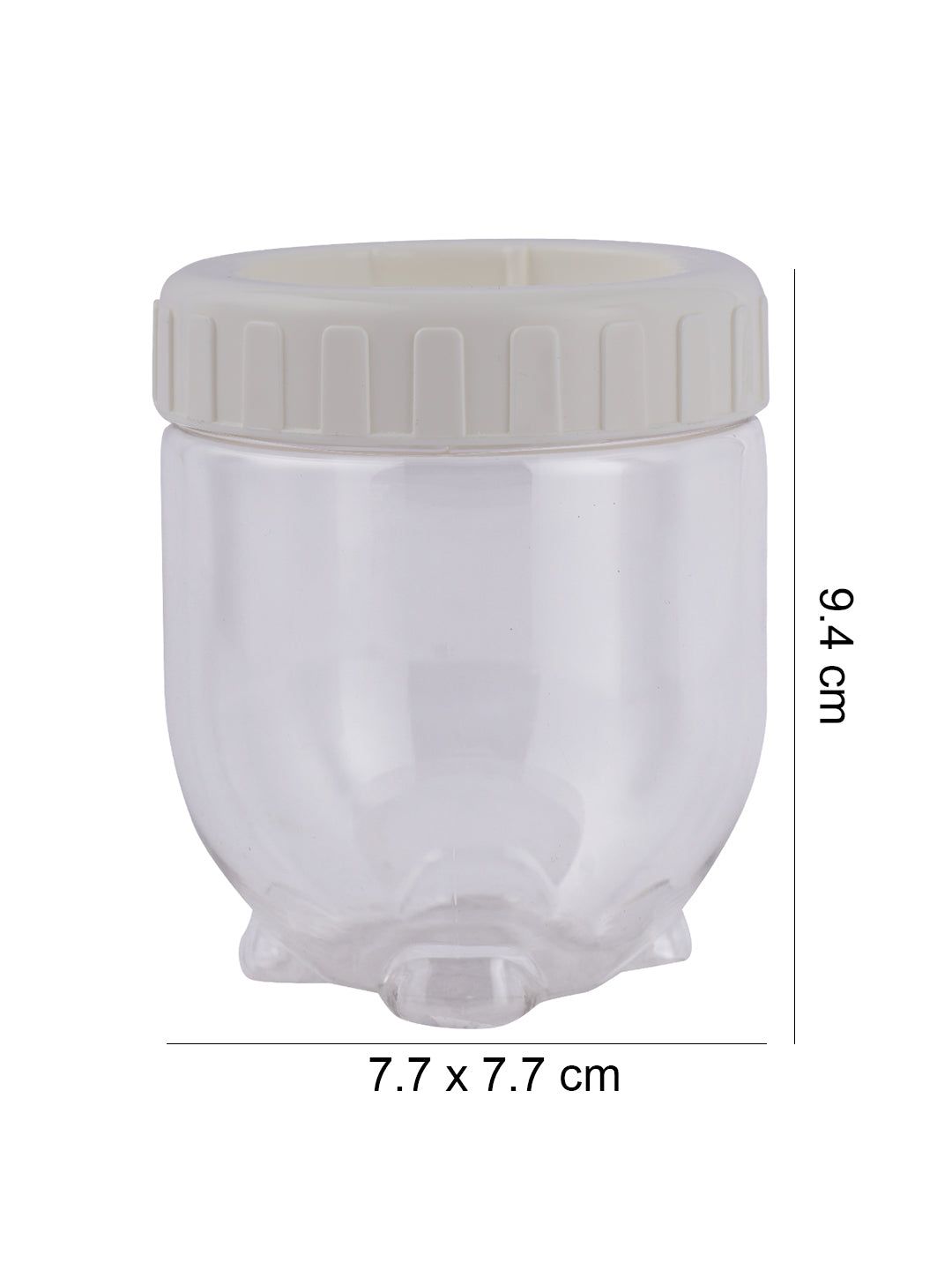 Locknlock Round Interlock - 280ml | ZFT-610493