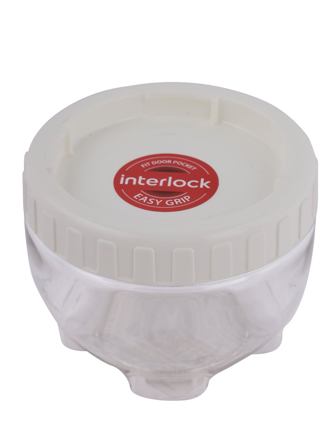 Locknlock Round Interlock - 300ml | BVP-983754