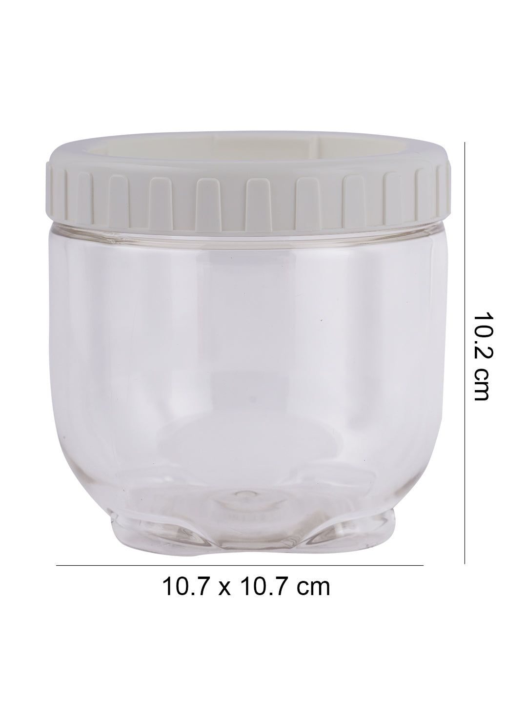 Locknlock Round Interlock - 620ml | BMJ-096413