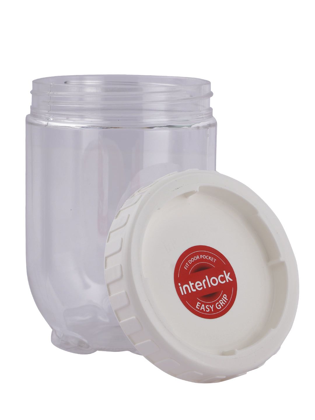 Locknlock Round Interlock - 700ml | YCU-498136