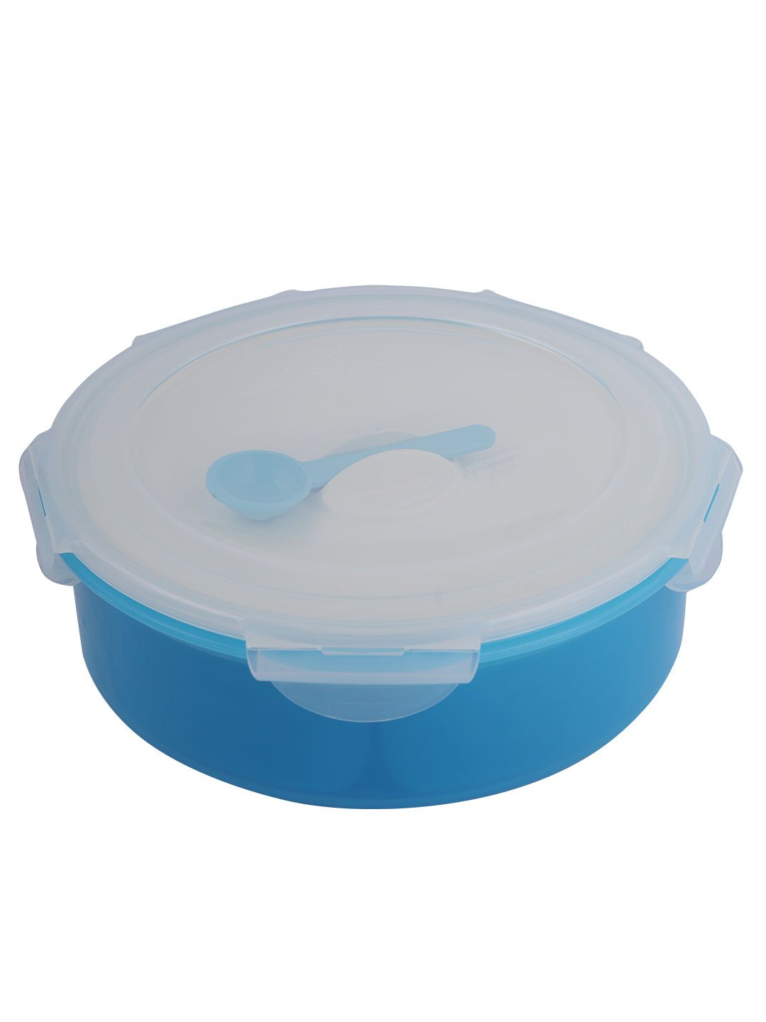 Locknlock Round Masala Dabba | QMH-836201