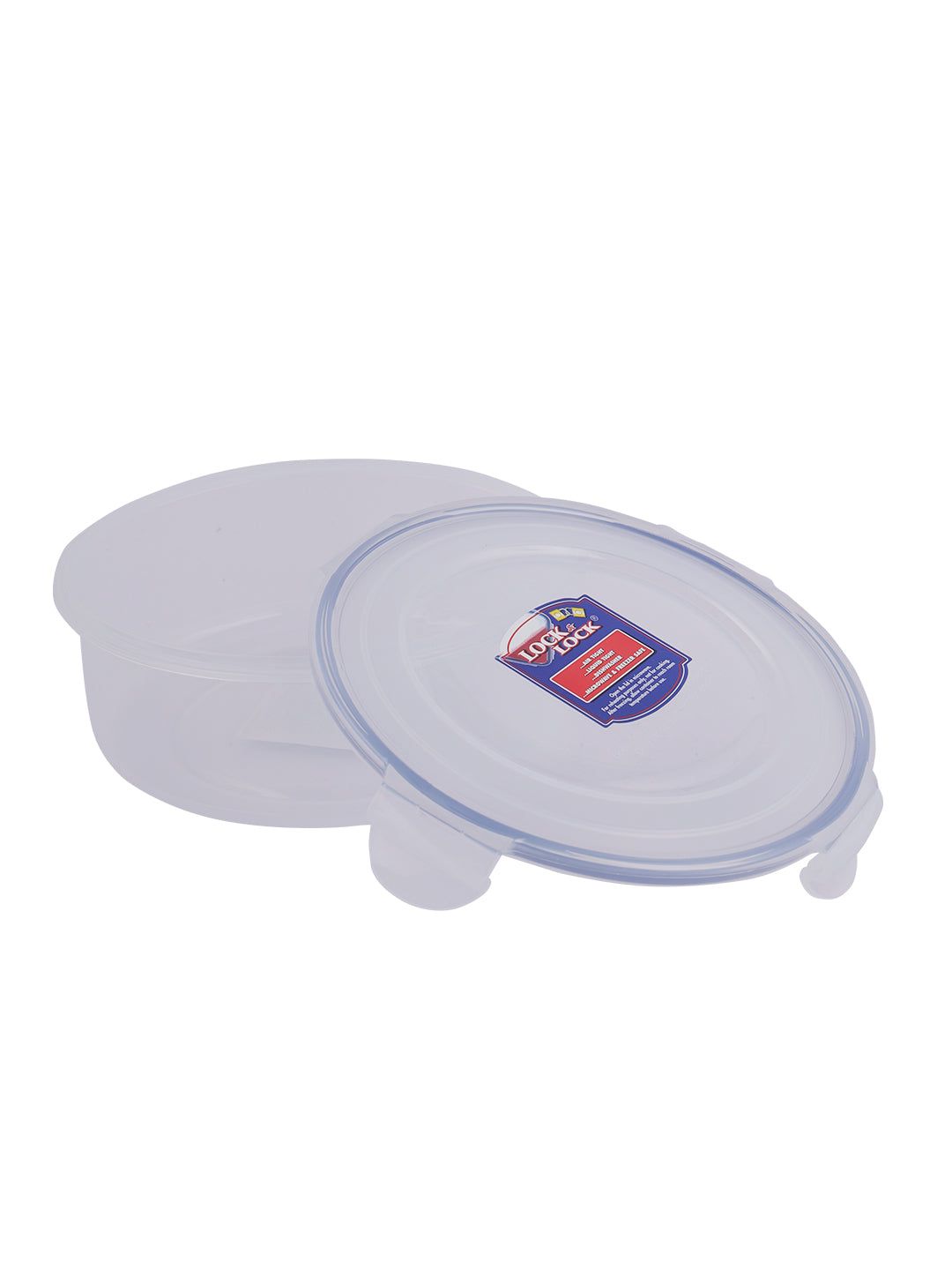 Locknlock Round Roti/Khakhra Container | DZN-325609