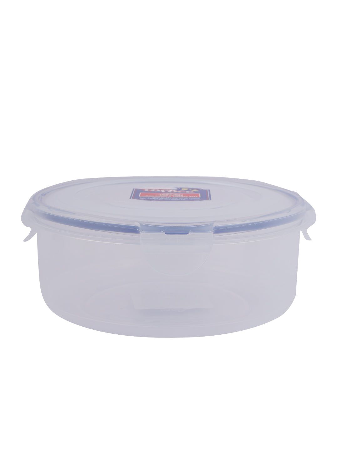 Locknlock Round Roti/Khakhra Container | DZN-325609