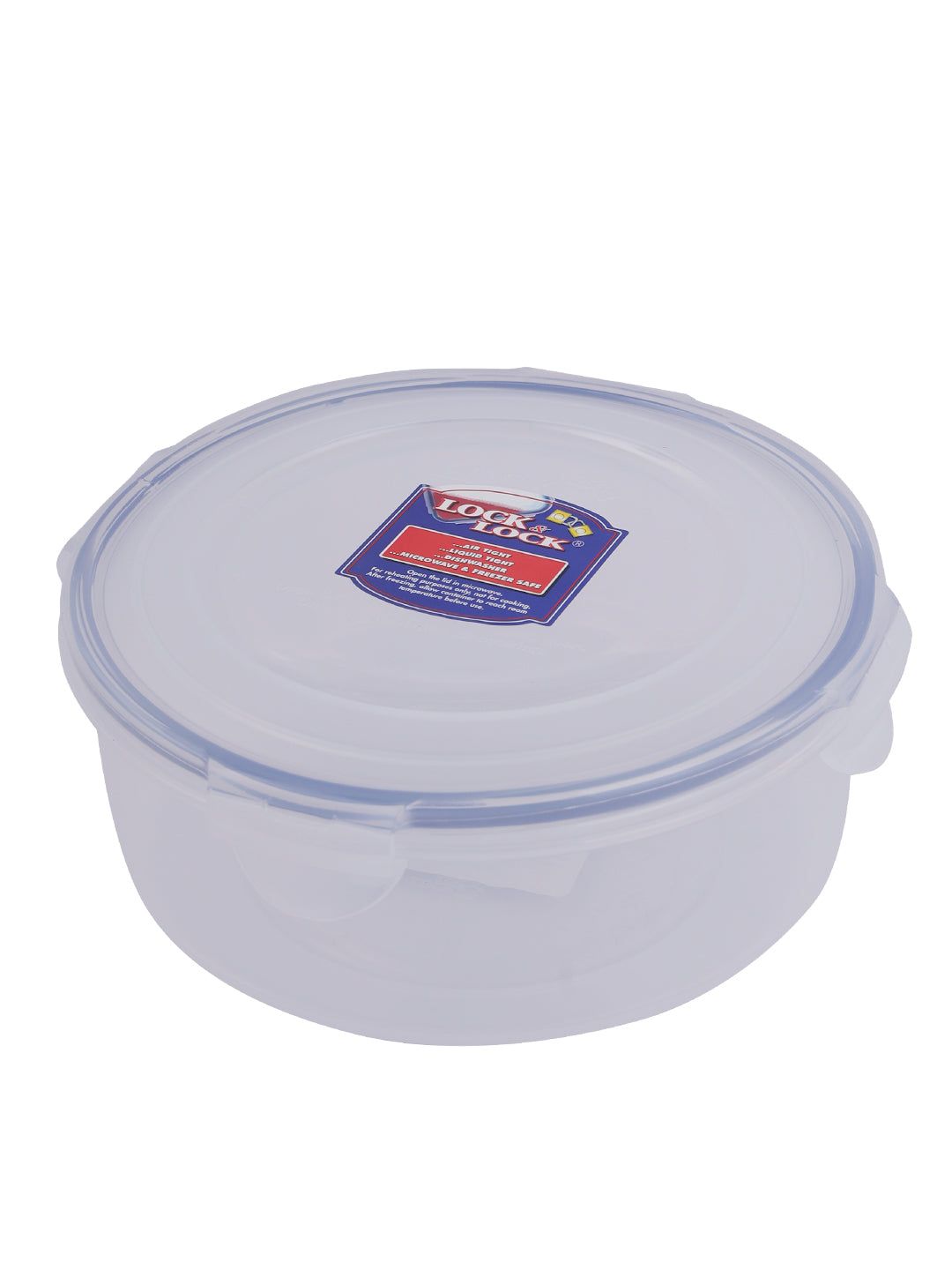 Locknlock Round Roti/Khakhra Container | DZN-325609