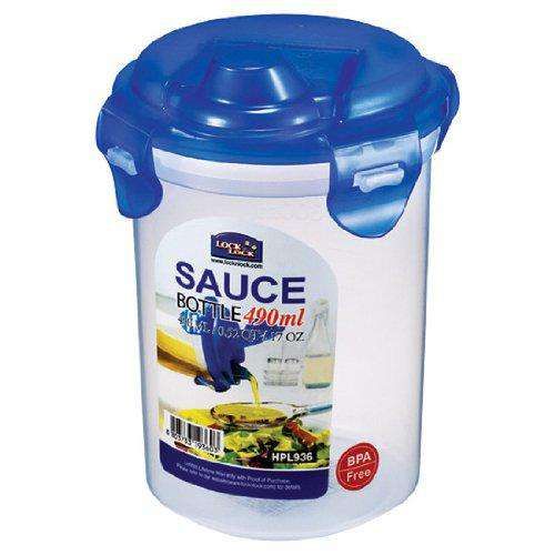 Locknlock Round Sauce Container | XDI-147928