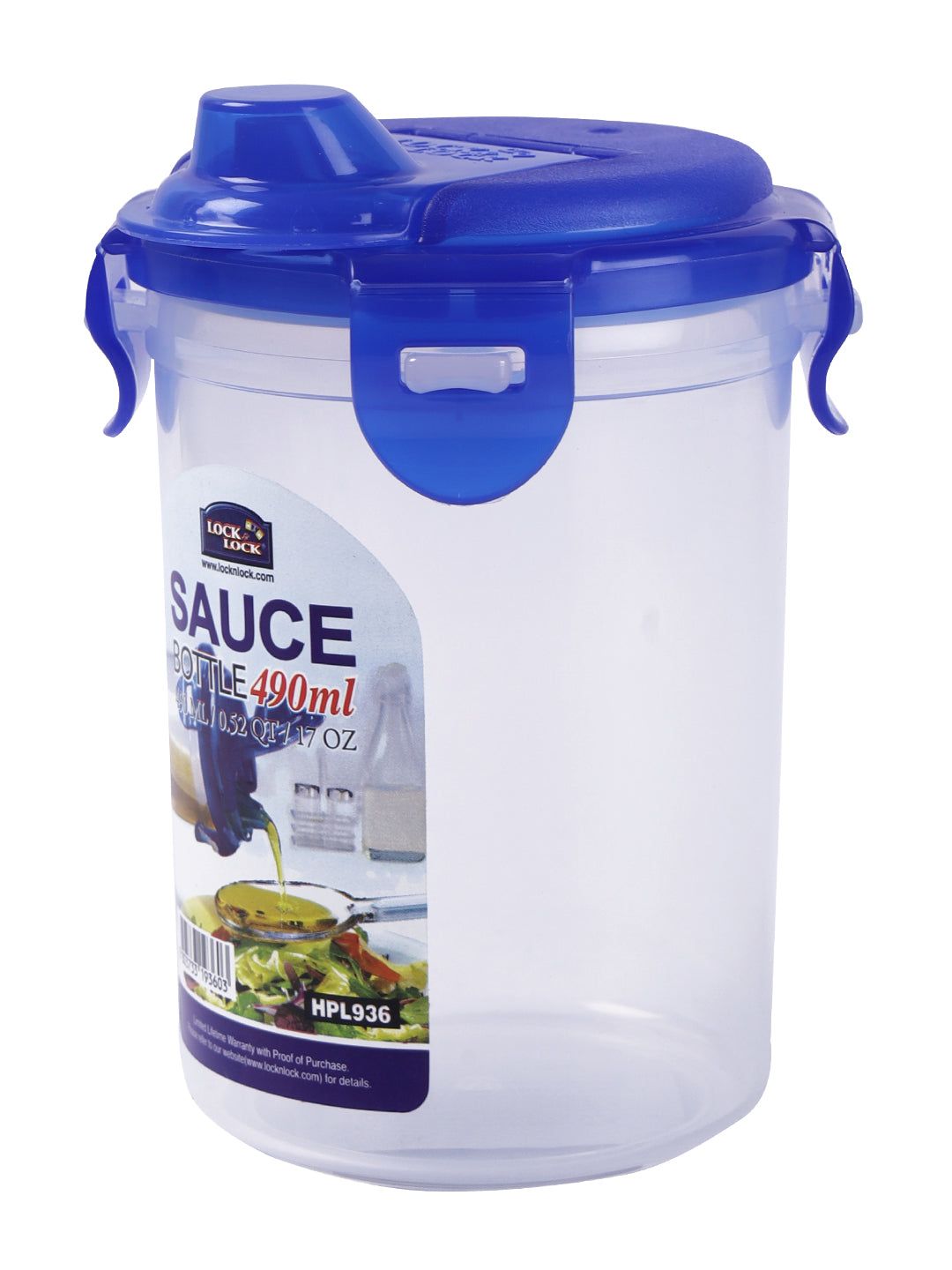 Locknlock Round Sauce Container | XDI-147928