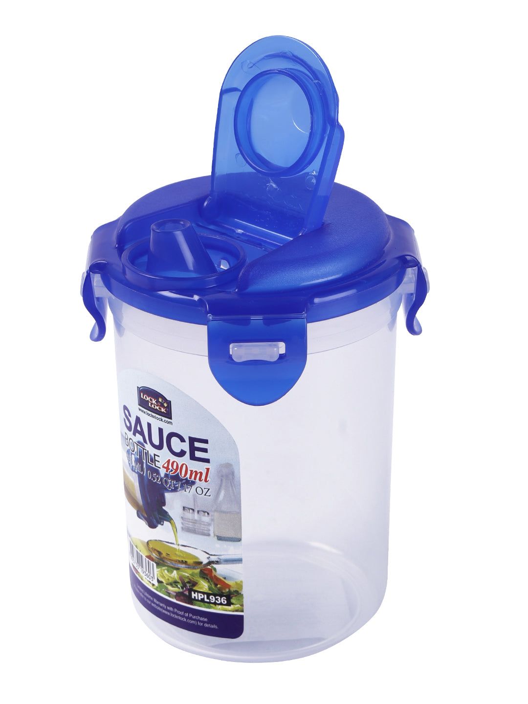 Locknlock Round Sauce Container | XDI-147928