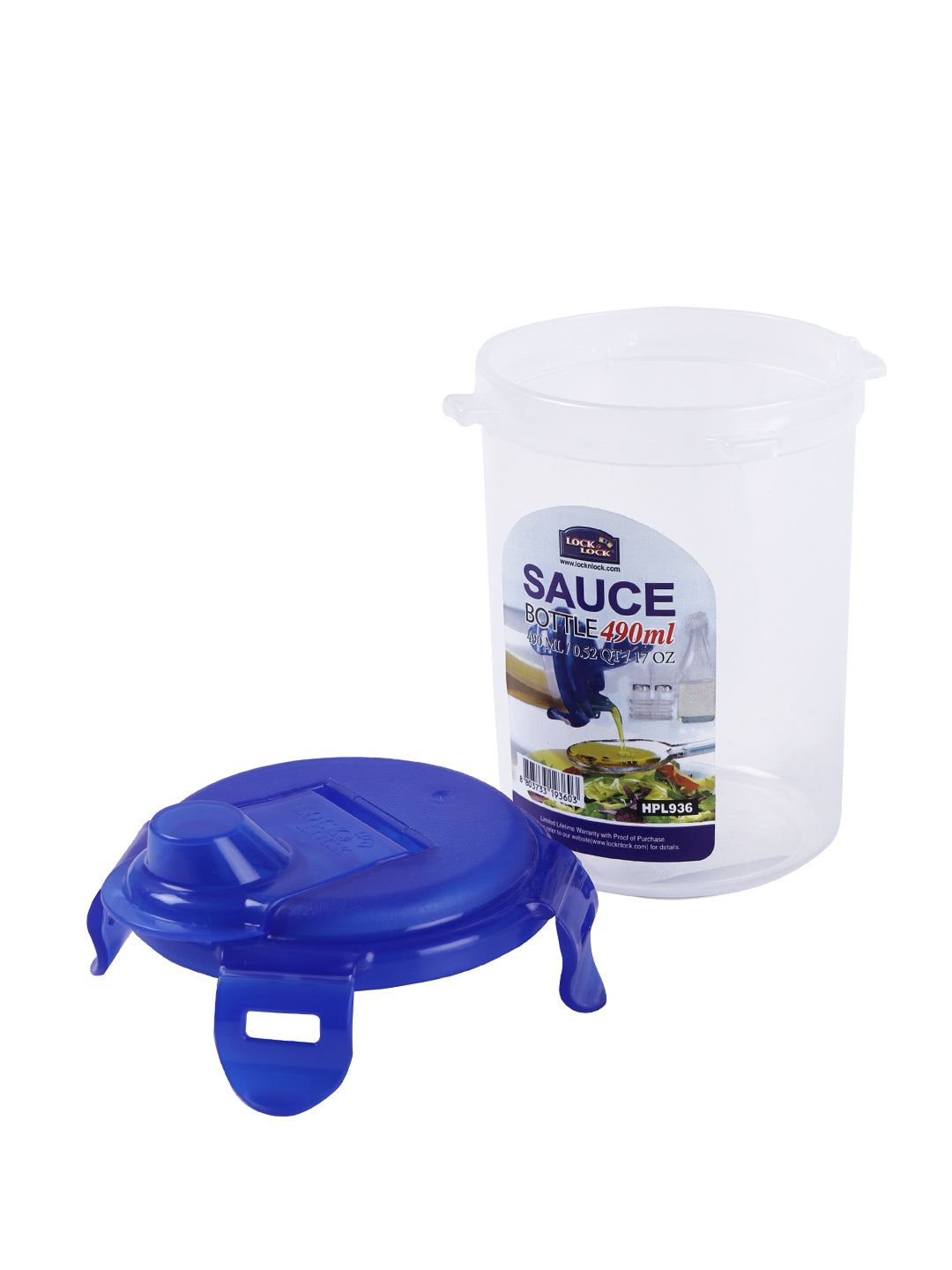 Locknlock Round Sauce Container | XDI-147928