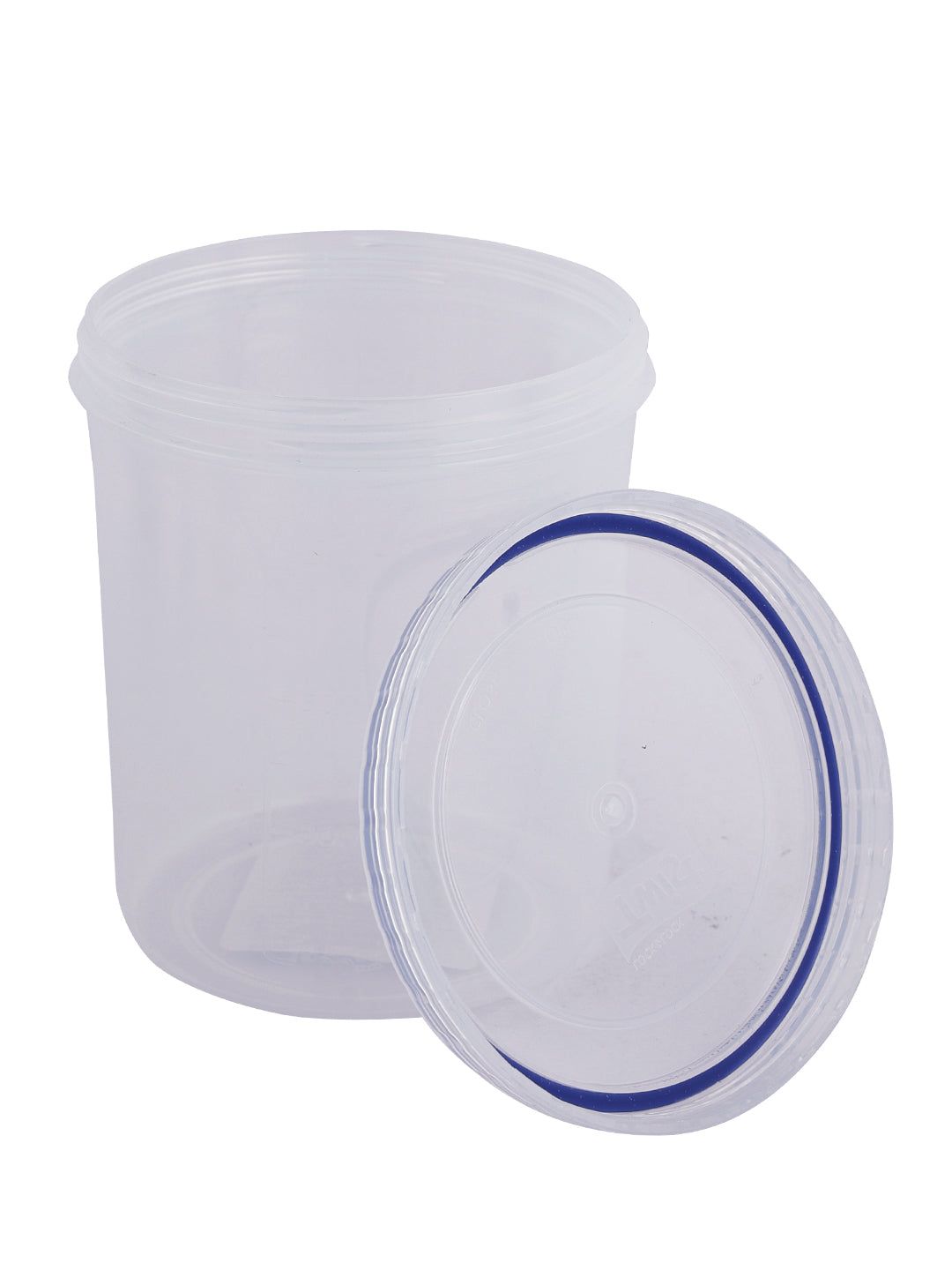 Locknlock Round Twist Container - 1000 ML | MOW-685140