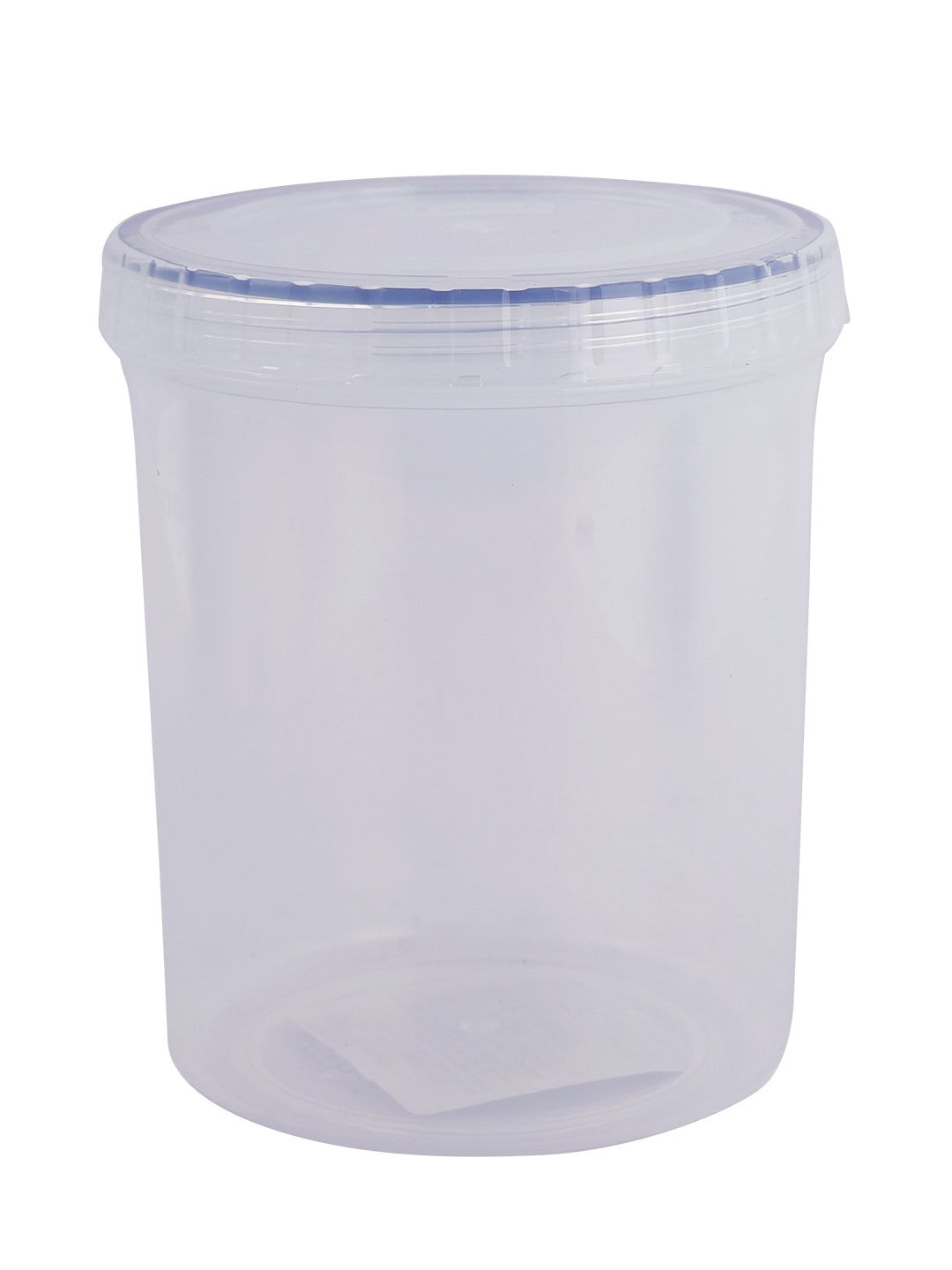 Locknlock Round Twist Container - 1000 ML | MOW-685140