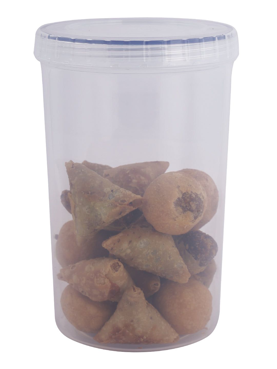 Locknlock Round Twist Container - 1.3ltr | ZAO-263970