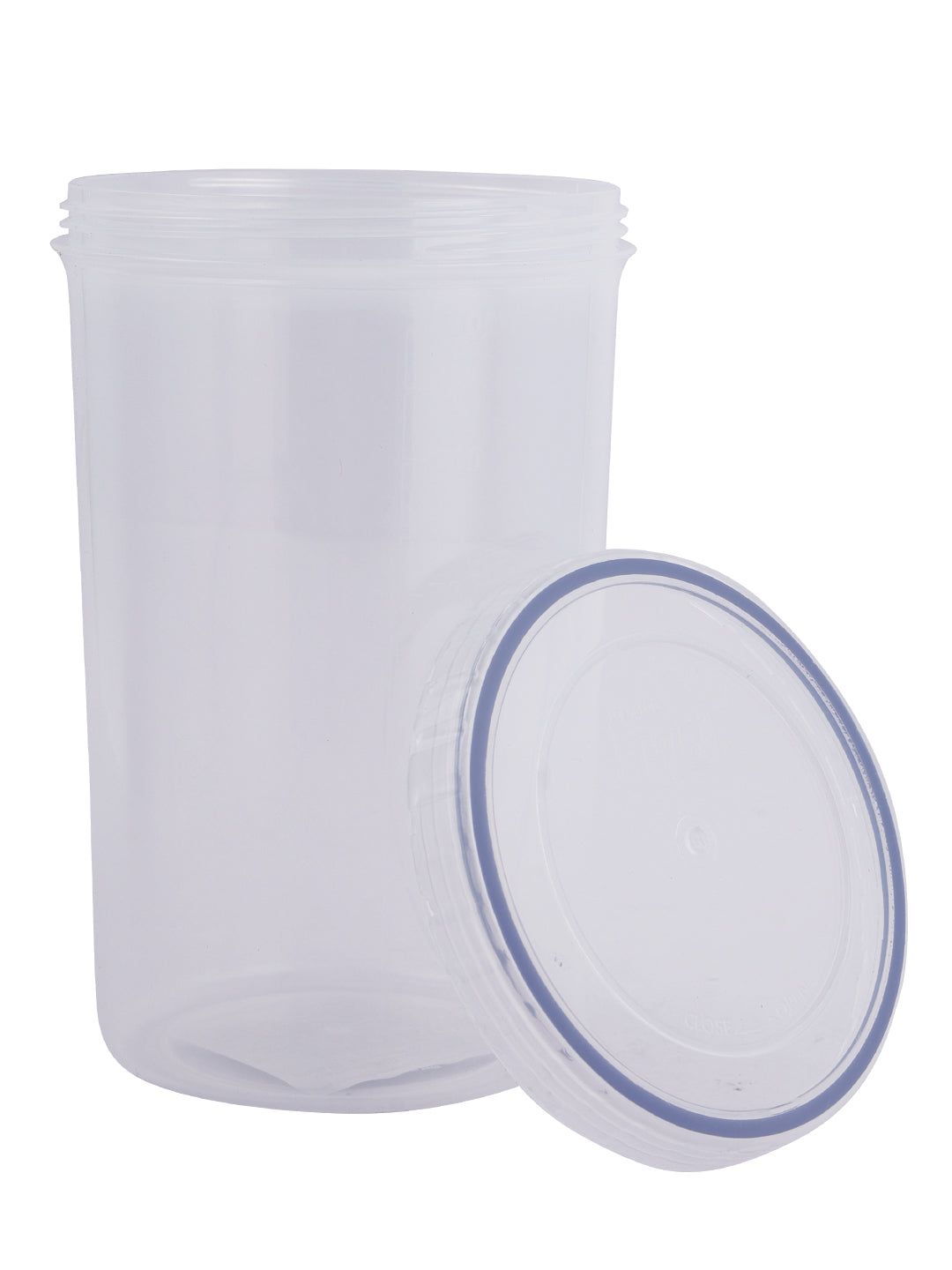 Locknlock Round Twist Container - 1.3ltr | ZAO-263970