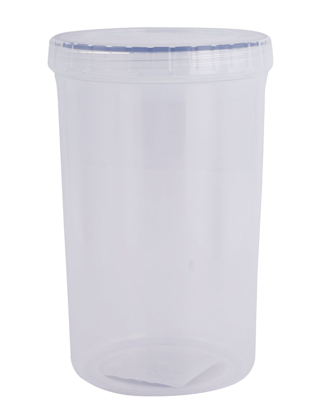 Locknlock Round Twist Container - 1.3ltr | ZAO-263970