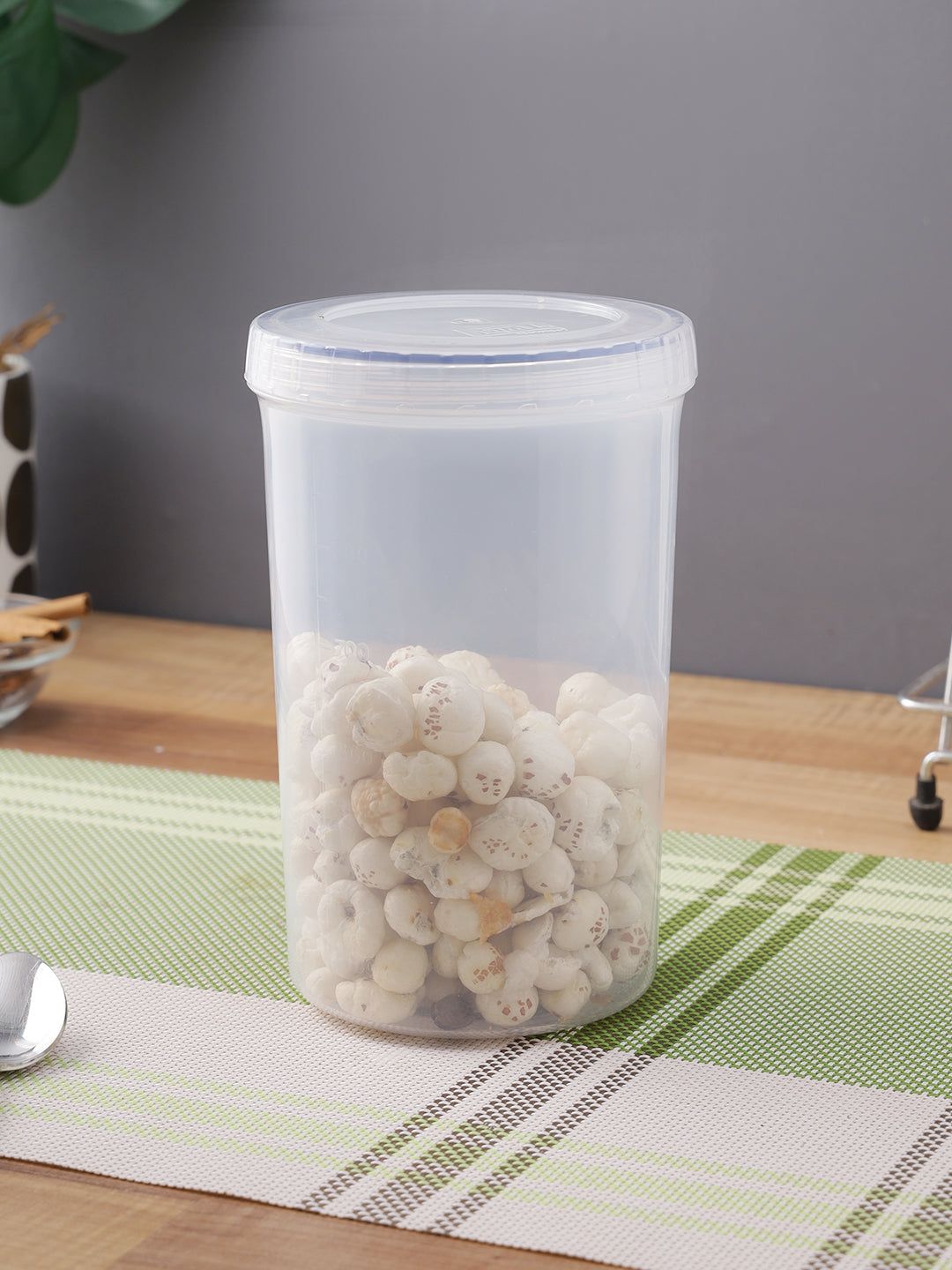 Locknlock Round Twist Container - 1.3ltr | ZAO-263970