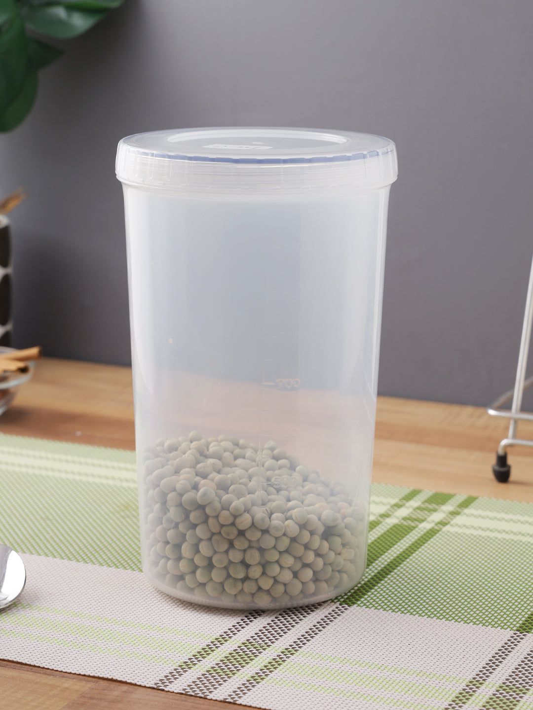 Locknlock Round Twist Container - 1.9ltr | ZVU-186754