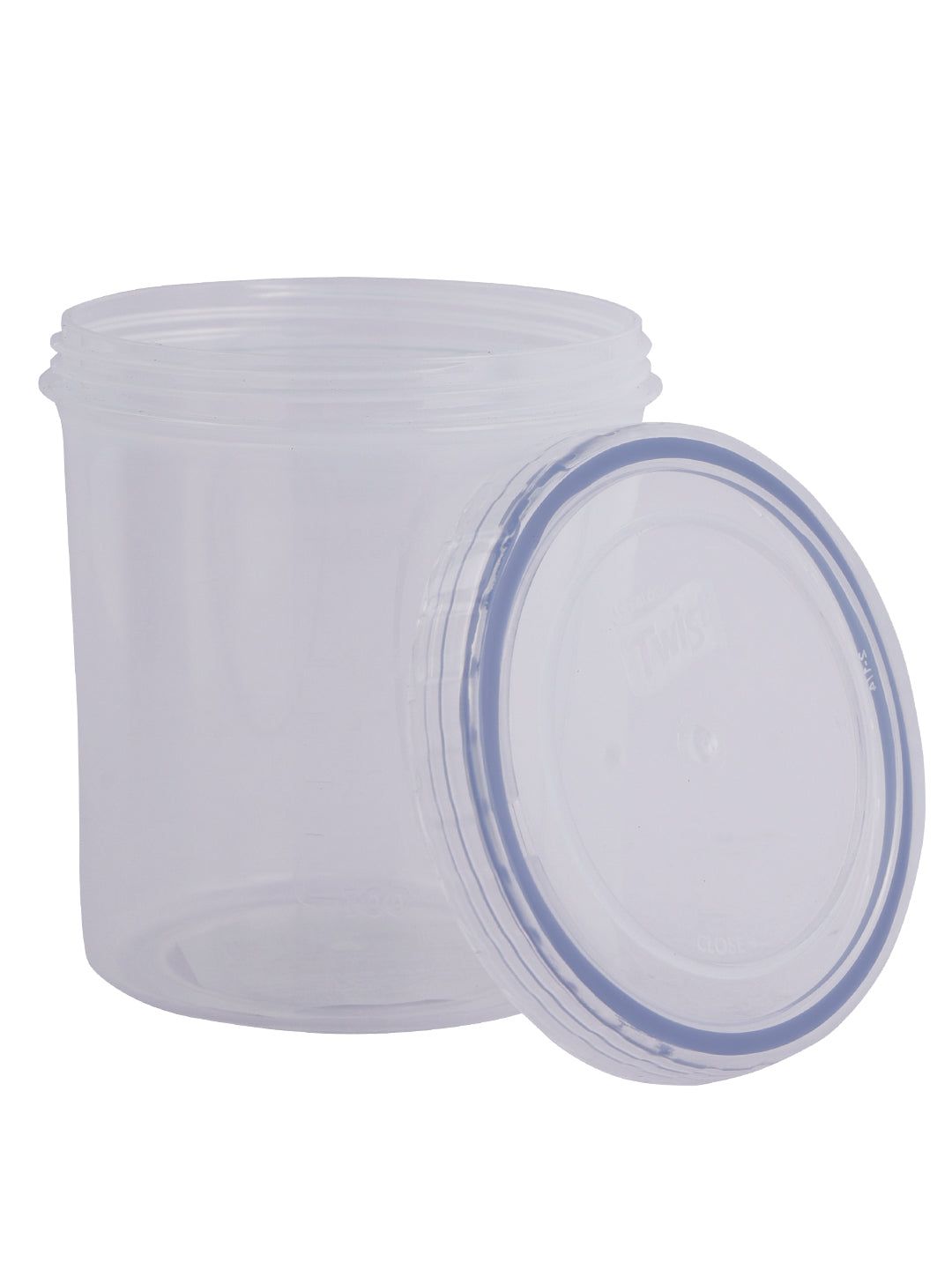 Locknlock Round Twist Container - 360ml | UCB-975641