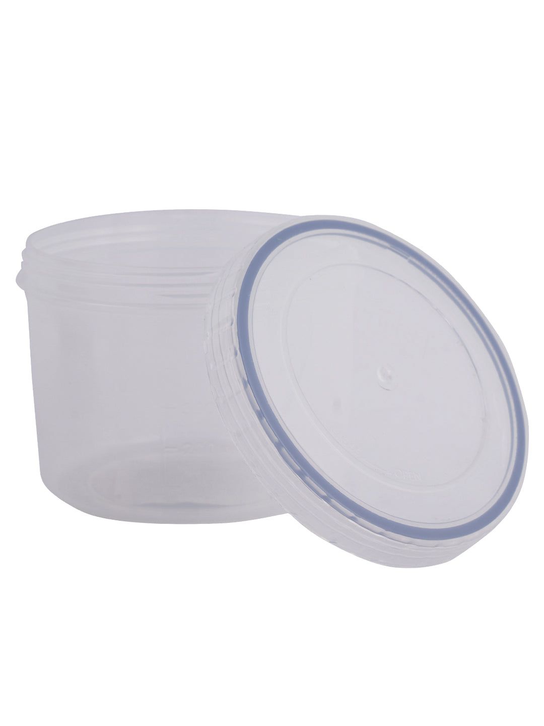 Locknlock Round Twist Container - 640ml | XTV-206935