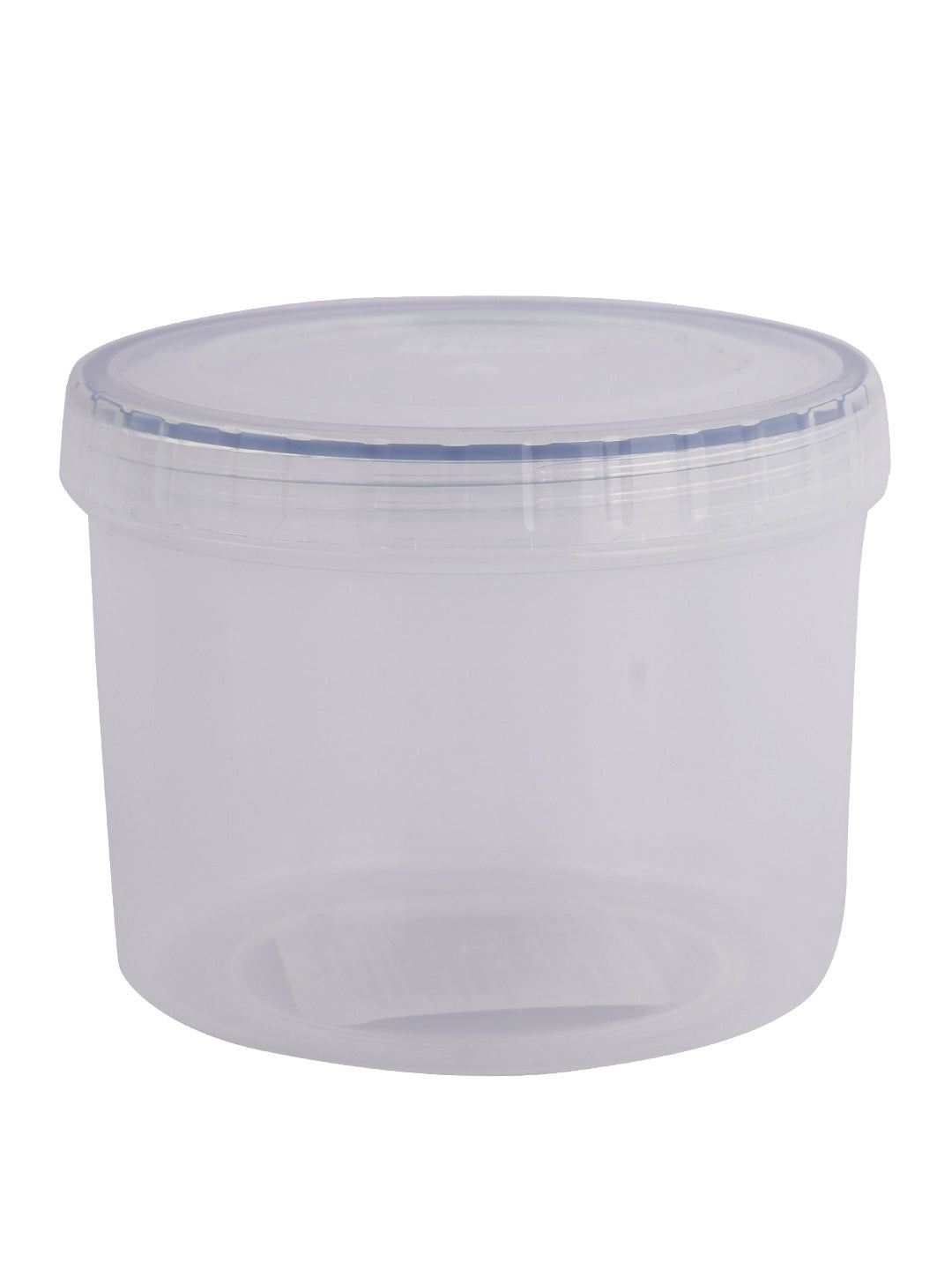 Locknlock Round Twist Container - 640ml | XTV-206935