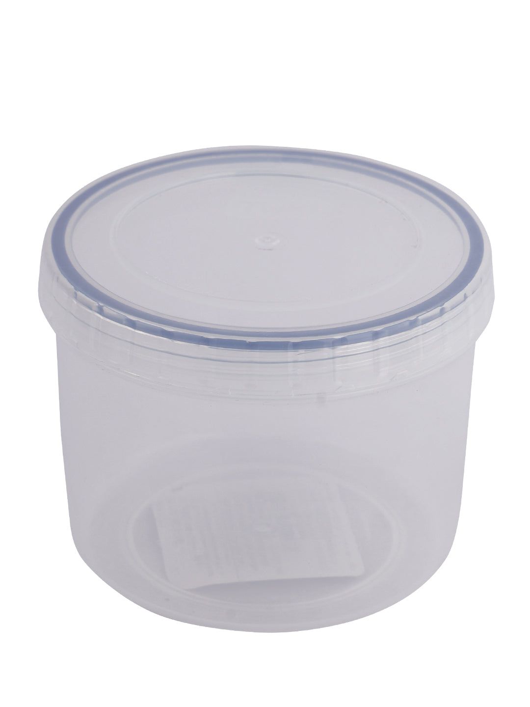 Locknlock Round Twist Container - 640ml | XTV-206935