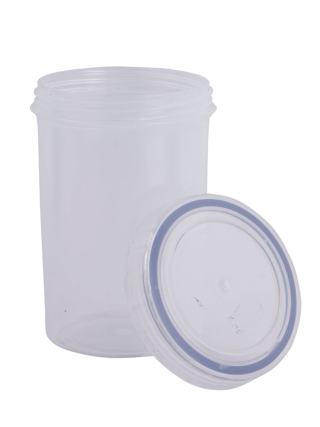 Locknlock Round Twist Container - 760ml | QJI-512963