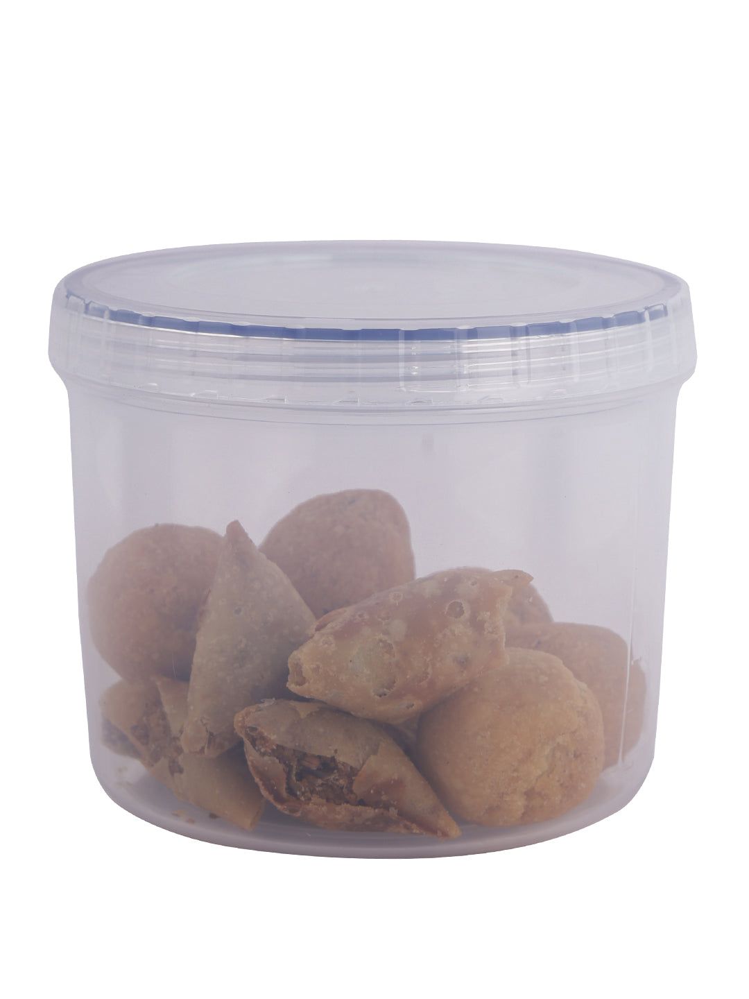 Locknlock Round Twist Container - 940ml | BLR-481962