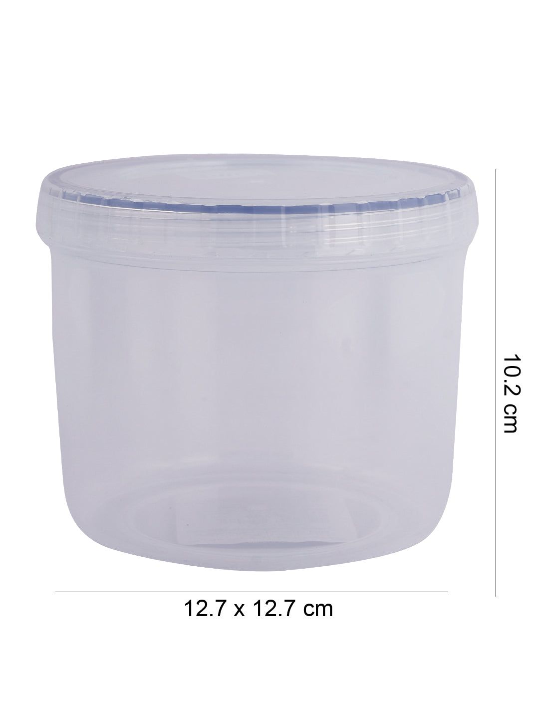 Locknlock Round Twist Container - 940ml | BLR-481962