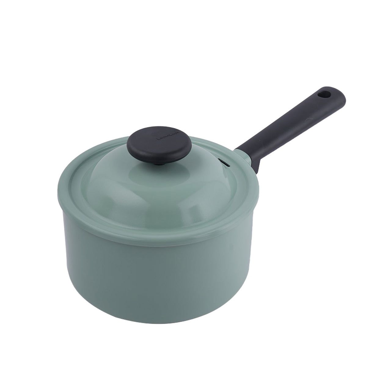 Locknlock Sauce Pan -18cm/2.4ltr | UOM-954038