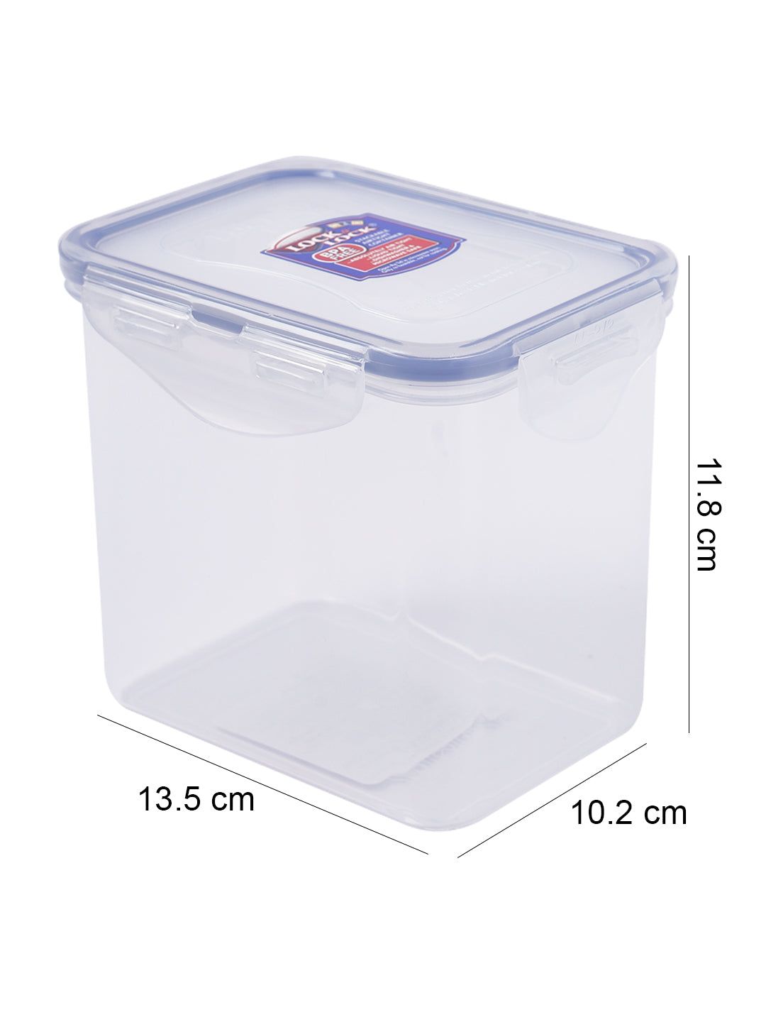 Locknlock Small Tall Rectangular Food Container | YSK-704382