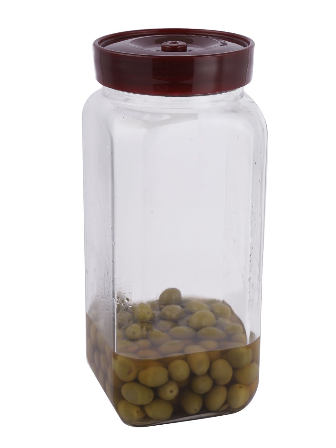 Locknlock Square Canister - 2.1ltr | PLR-764590