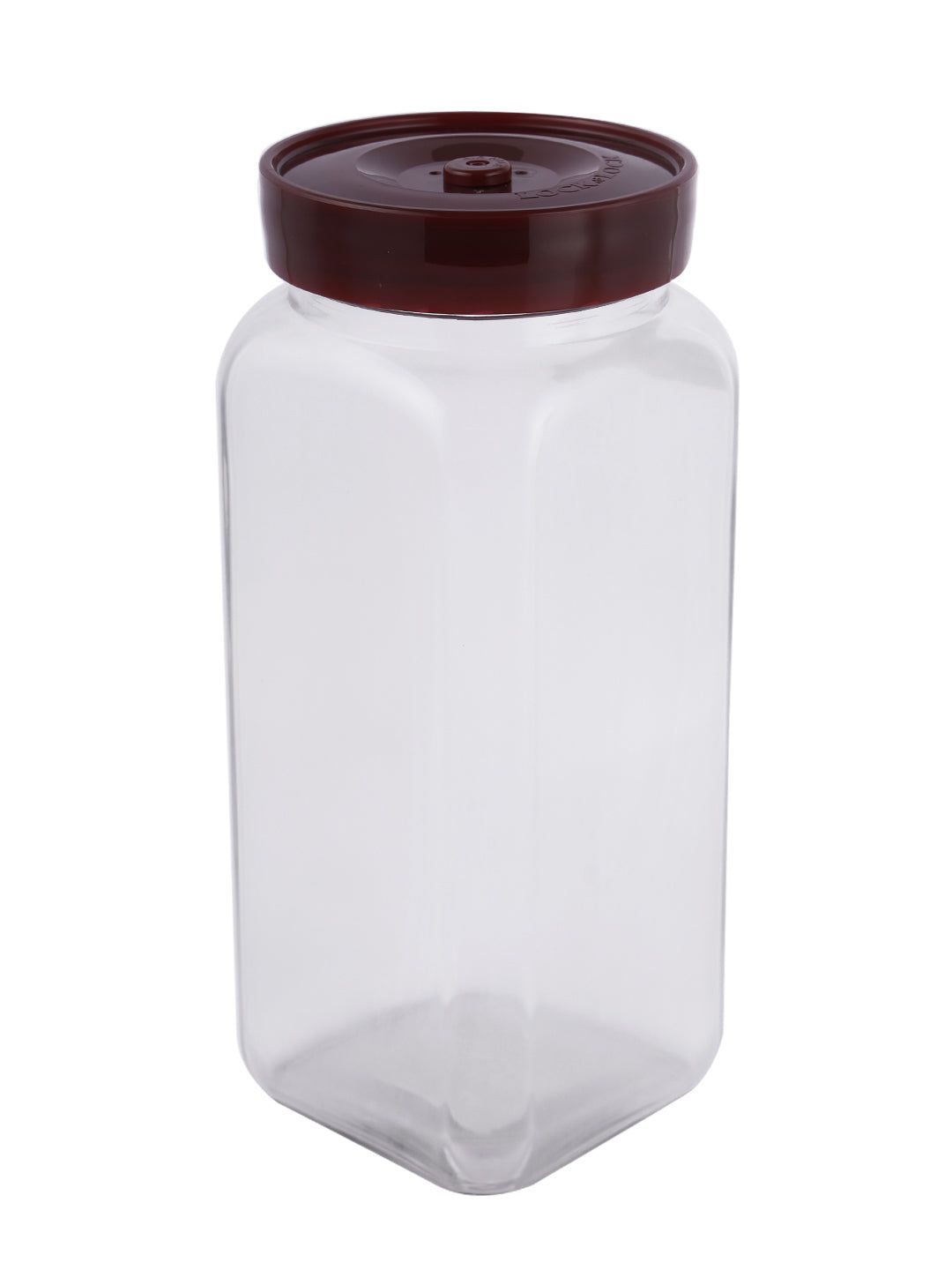 Locknlock Square Canister - 2.1ltr | PLR-764590