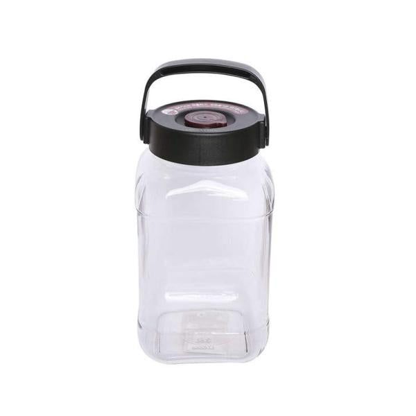 Locknlock Square Canister - 3.6ltr | RHY-726408