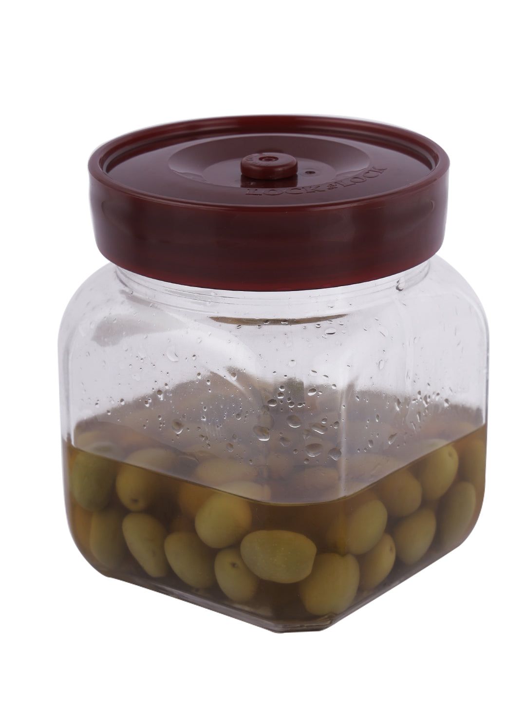 Locknlock Square Canister - 900ml | UTE-562390