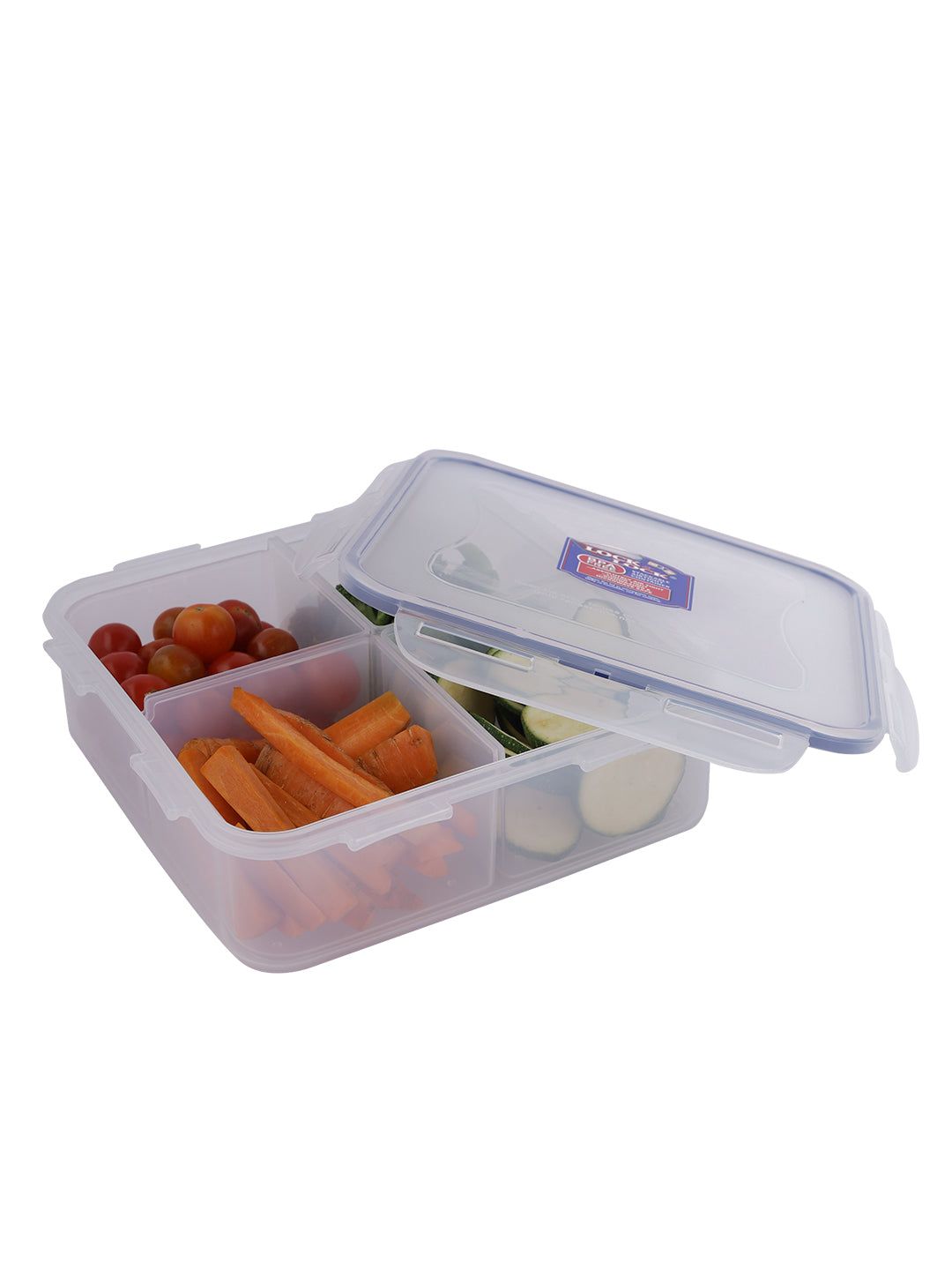 Locknlock Square Divider - 1.6ltr | ULY-152976