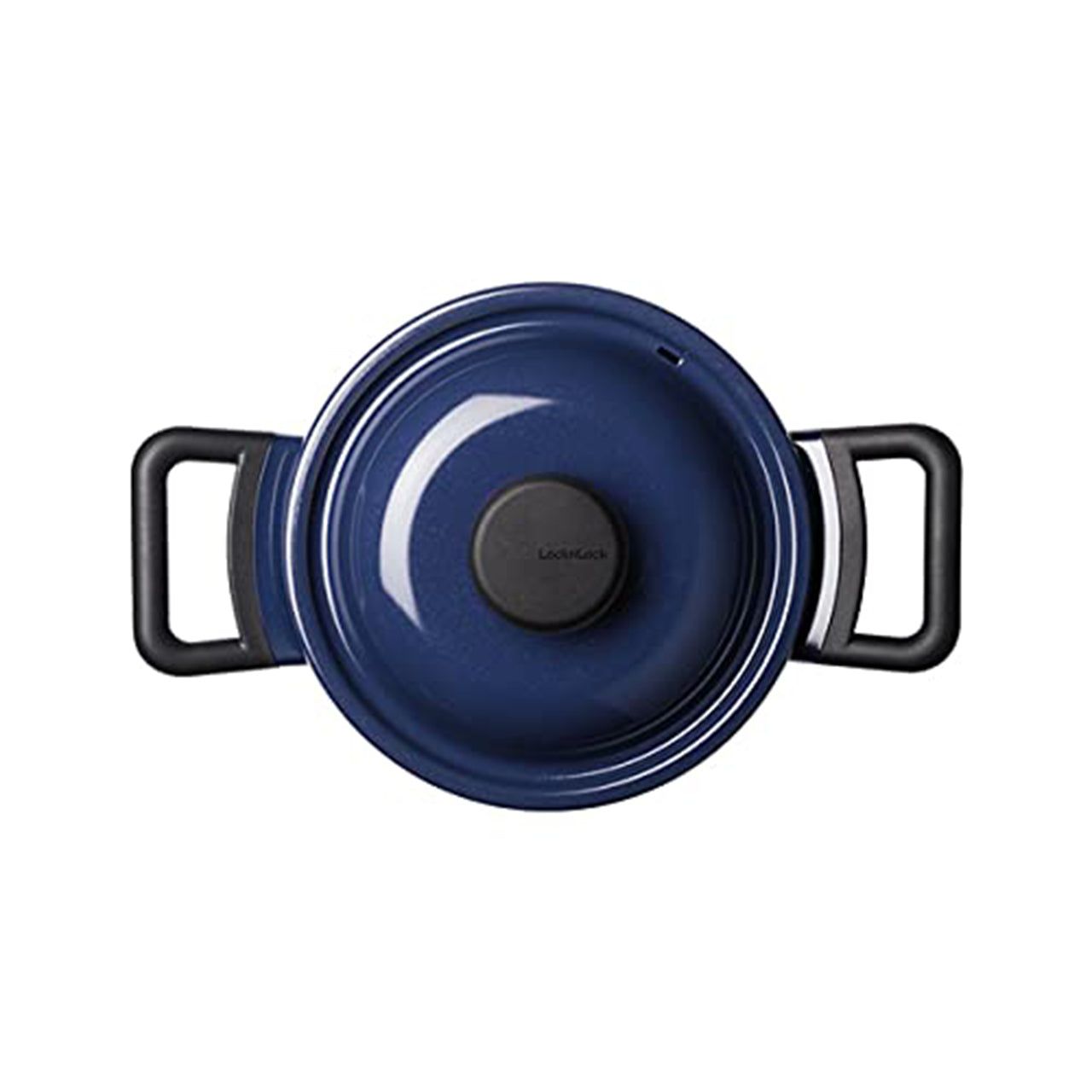 Locknlock Stock Pot - 20cm/5ltr | IUF-245978