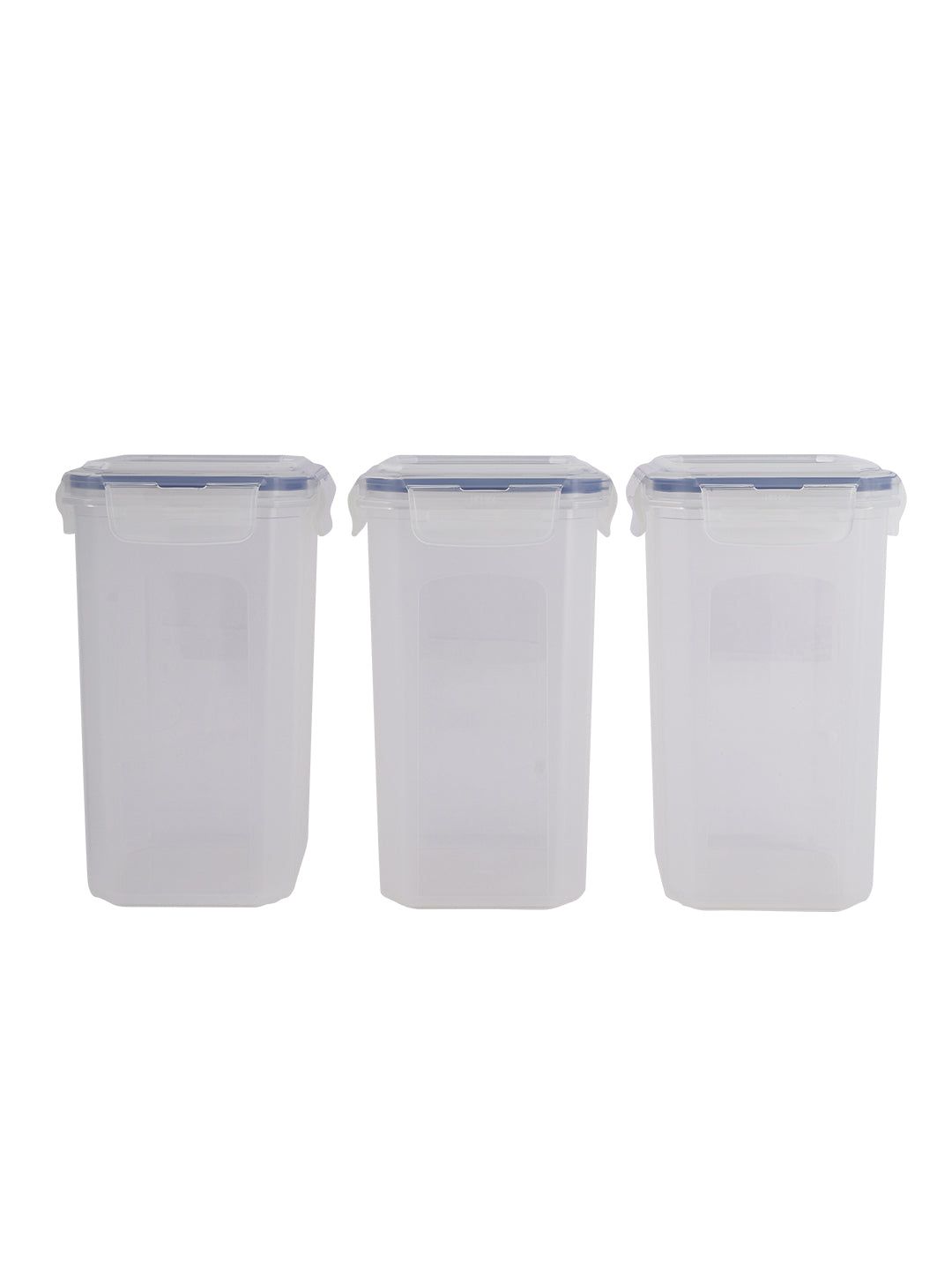 Locknlock Tea Leaf Container 1.2ltr - Classic Set | CPB-514832