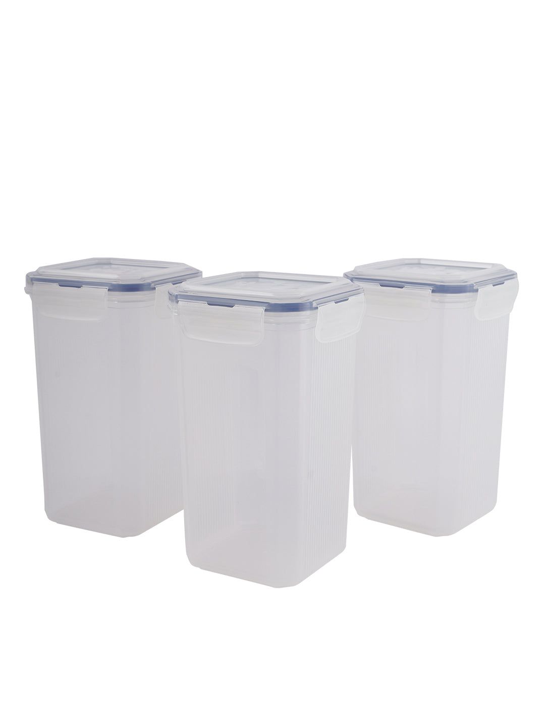 Locknlock Tea Leaf Container 1.2ltr - Classic Set | CPB-514832