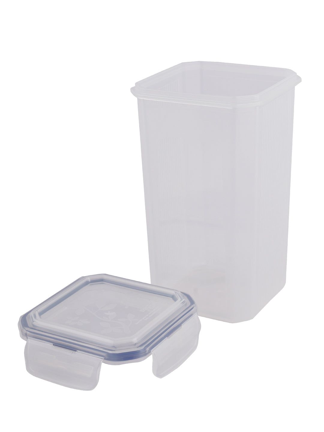 Locknlock Tea Leaf Container 1.2ltr - Classic Set | CPB-514832