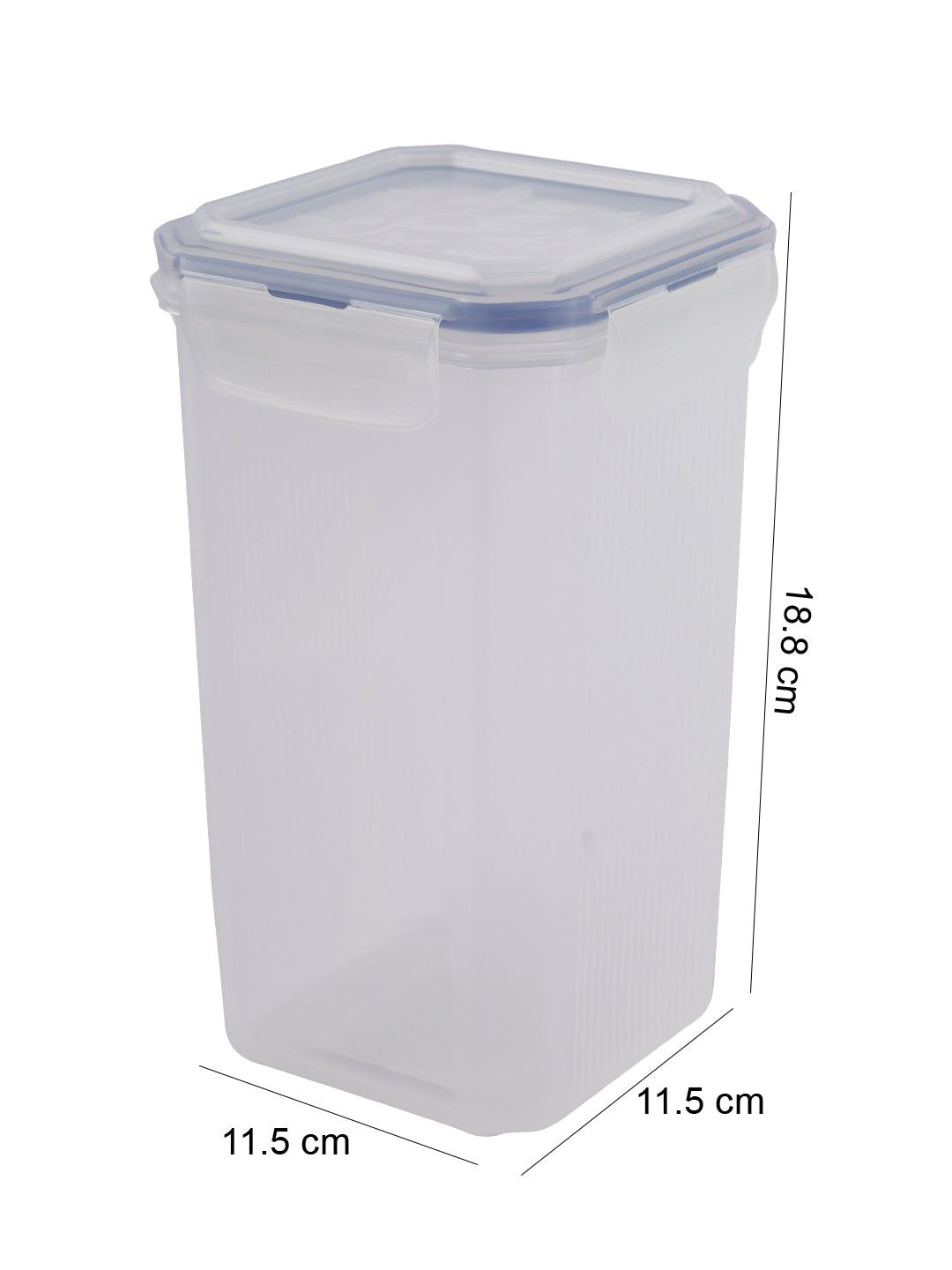 Locknlock Tea Leaf Container - 1.2ltr | IBH-763940